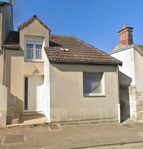 Location Maison ESCOLIVES-SAINTE-CAMILLE 89290