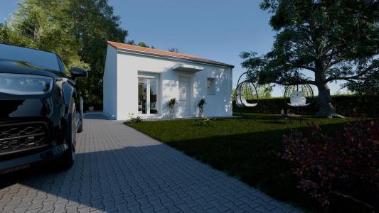 Vente Maison COMMEQUIERS  85