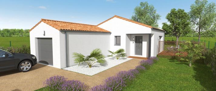 Vente Maison CHALLANS 85300