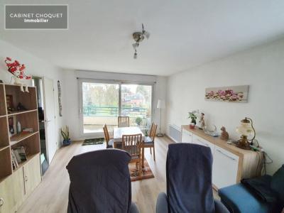 For rent Apartment LAMBERSART  59