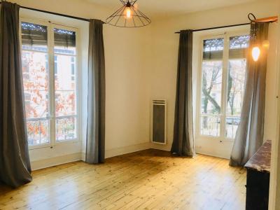 photo For rent Apartment GRENOBLE 38