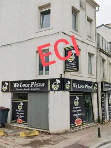For sale Commerce BOUGIVAL  78