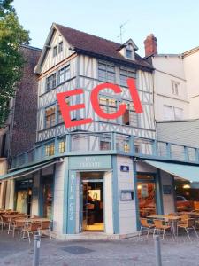 Vente Commerce ROUEN  76