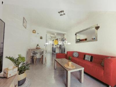 Location Appartement AUBAGNE  13