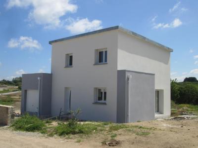 Vente Maison FAOU 29590
