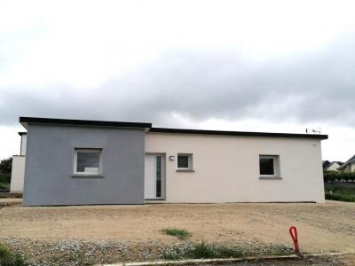Vente Maison LANNILIS 29870