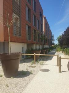 Location Appartement AMBERIEU-EN-BUGEY  01