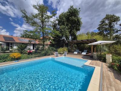For sale House MIRANNES 