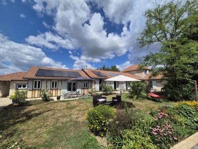 For sale House MIRANNES