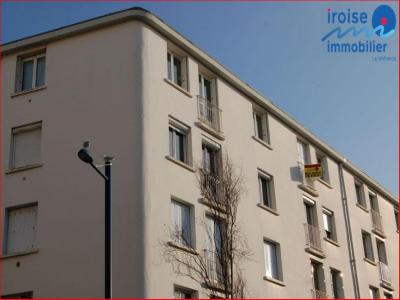Vente Appartement BREST  29