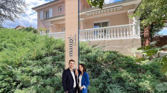 Vente Maison 5 pièces MONTAGNY 69700