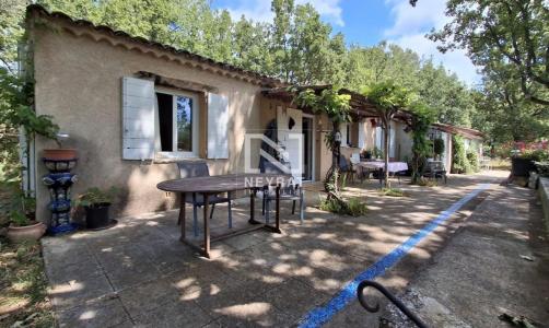 Vente Maison FAYENCE  83