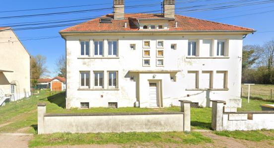Vente Immeuble COMMENTRY  03
