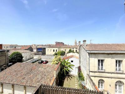 Location Appartement 3 pices BORDEAUX 33000