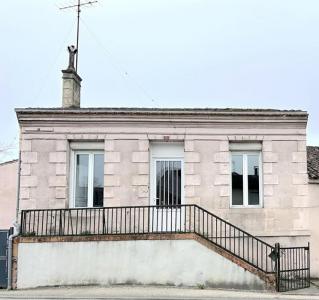 Vente Maison 2 pices BLAYE 33390