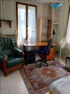 Location Appartement VANVES 92170