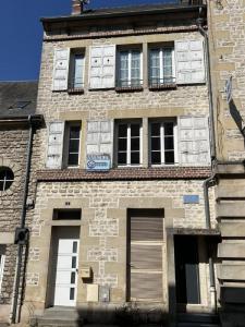 photo For rent House ARGENTAN 61