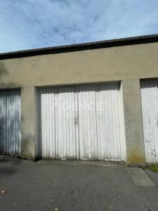 photo For sale Parking SAINT-OMER 62