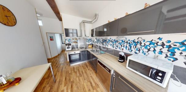 For sale House SAINT-OMER 