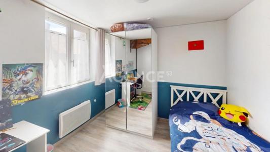 Vente Maison SAINT-OMER 