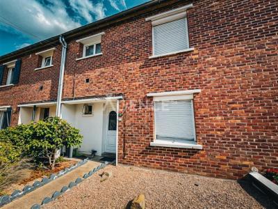For sale House TATINGHEM 