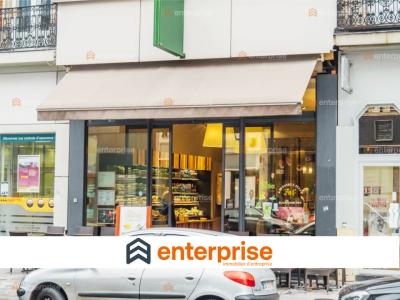 For rent Commercial office LILLE  59