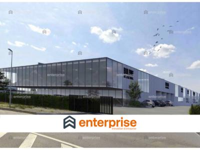 Location Commerce NEUVILLE-EN-FERRAIN  59