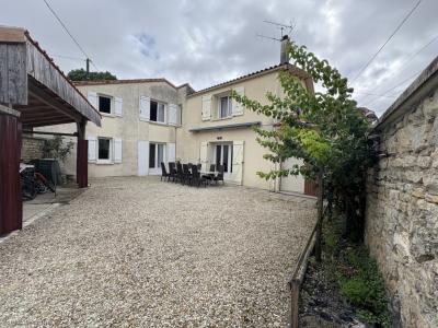 Vente Maison AIGRE RUFFEC 16