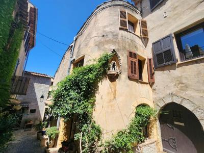 For sale House CAGNES-SUR-MER  06