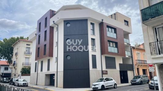 Location Appartement 3 pièces PERPIGNAN 66000
