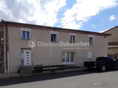 photo For sale House MONTCHAL 42
