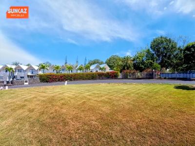 Vente Terrain SAINT-PIERRE  974