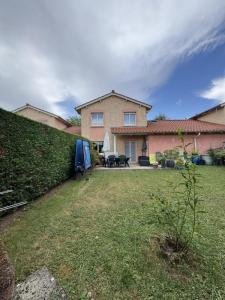 For sale House ARBRESLE  69