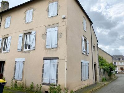 Location Appartement 3 pièces SAINT-GERVAIS-D'AUVERGNE 63390
