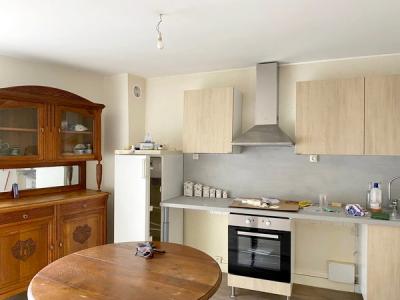 Location Appartement SAINT-GERVAIS-D'AUVERGNE 