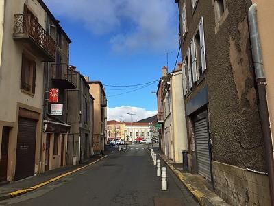 Location Appartement CLERMONT-FERRAND 63100