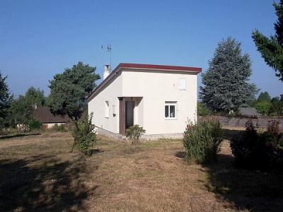 Location Maison 4 pièces ANCIZES-COMPS 63770