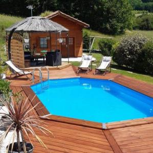 Vente Maison DAUSSE 