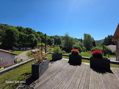 Vente Maison 6 pièces FRESSE 70270