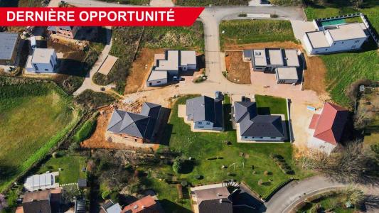 photo For sale New housing PIREY 25
