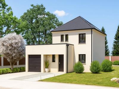 photo For sale House TURBALLE 44