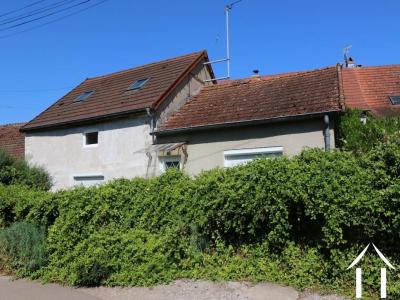 Vente Maison CHANGE  21