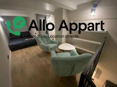 For rent Apartment ANNECY  74