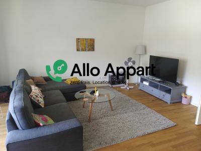 Location Appartement 2 pices PARIS-13EME-ARRONDISSEMENT 75013