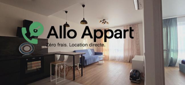 For rent Apartment ANNECY  74