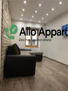 For rent Apartment ANNECY  74