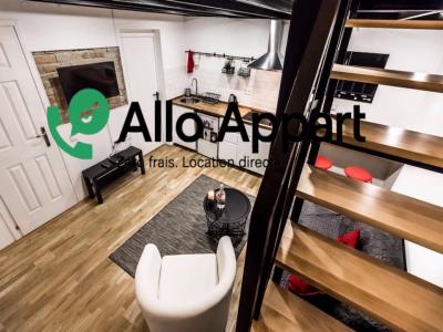 For rent Apartment ANNECY  74