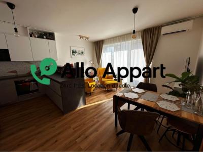 For rent Apartment LYON-2EME-ARRONDISSEMENT  69
