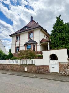 Vente Prestige COLMAR 68000
