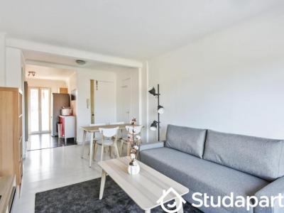 Location Appartement ANTIBES  06